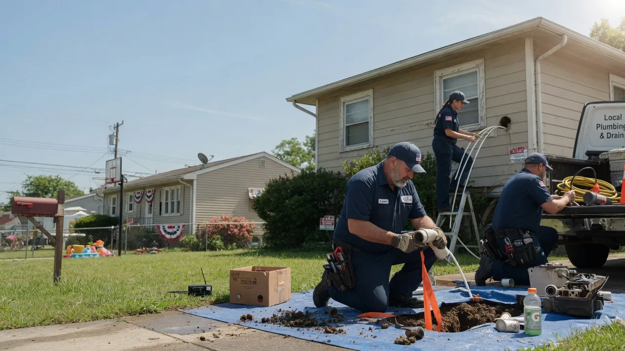 Faucet Repair in Purvis, MS near me